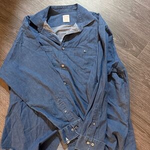 Brooks Brothers button down